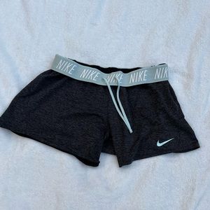 Medium Nike Athletic Shorts